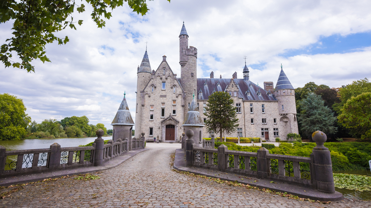 musea in vlaanderen