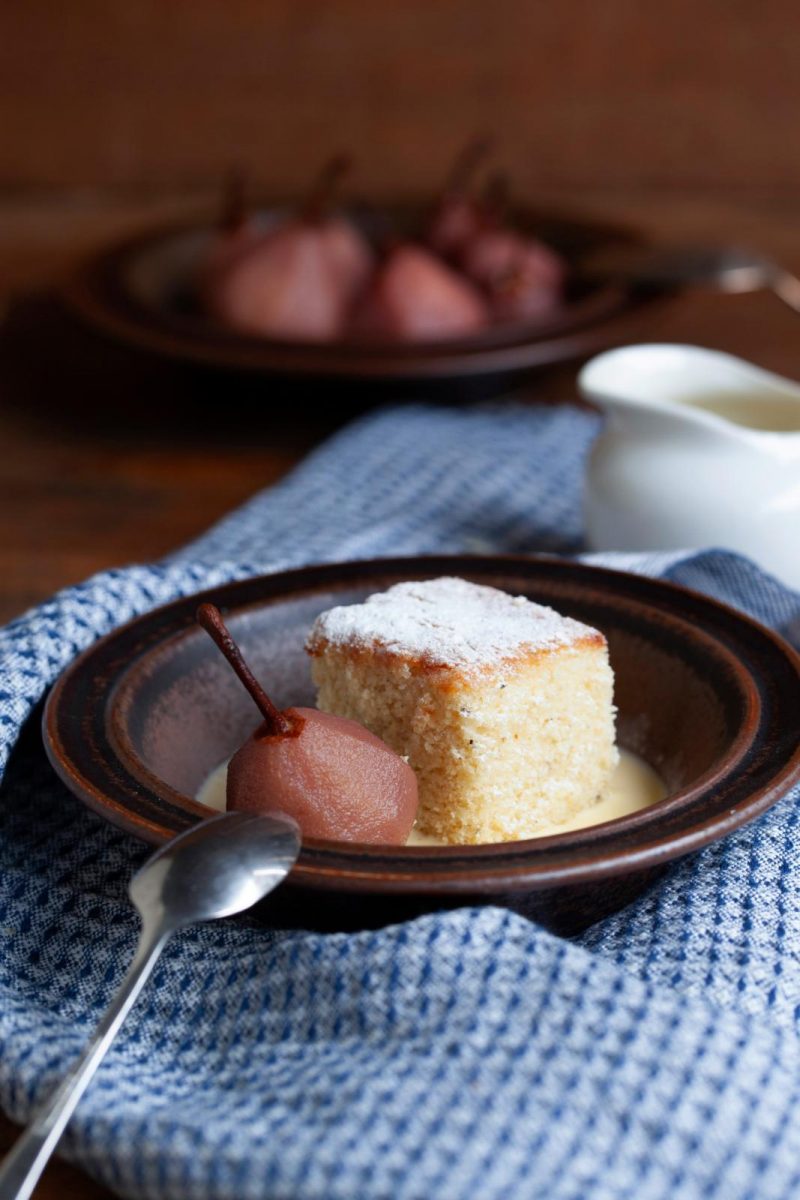 kerst dessert