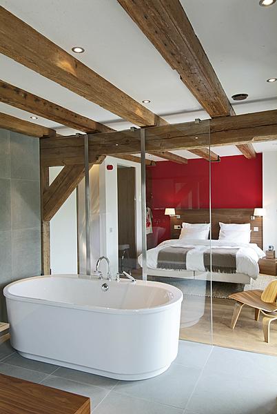 t Pakhuus, Texel kamer