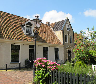 B&B-thuiskamer B&B-thuiskamer