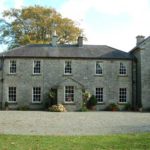 Barraderry country house ierland Barraderry country house ierland