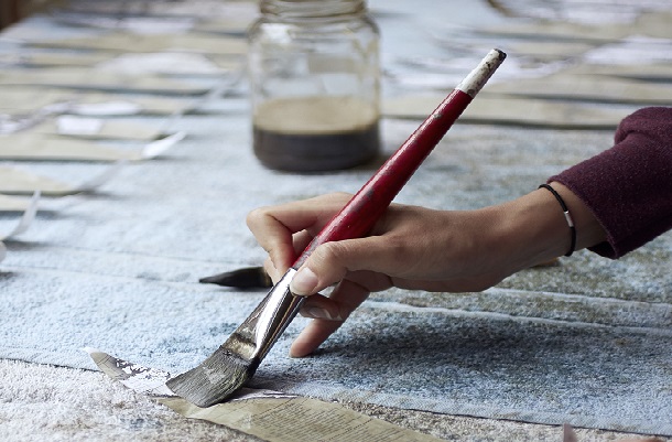 Bellerby Globes - Photographed by Tom Bunning