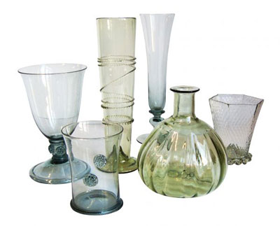 Bollen-Glass-Mix Bollen-Glass-Mix