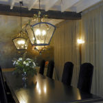 De Jonge Stee B&B Veluwe Seasons approved eetkamer De Jonge Stee B&B Veluwe Seasons approved eetkamer
