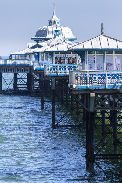 Llandudno Pier