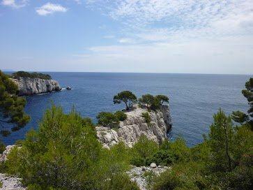 calanques frankrijk 2 calanques frankrijk 2