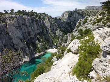calanques frankrijk 3 calanques frankrijk 3