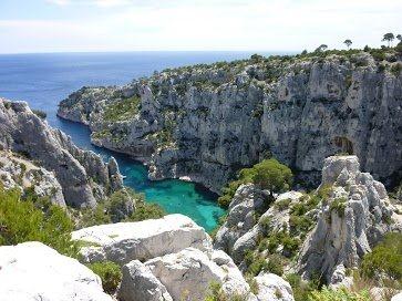 calanques frankrijk calanques frankrijk