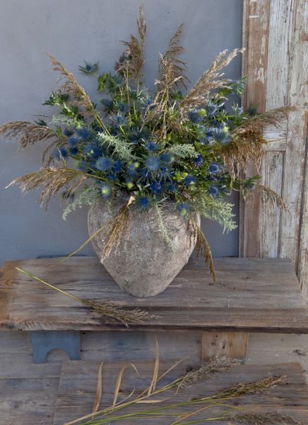 Prairie boeket