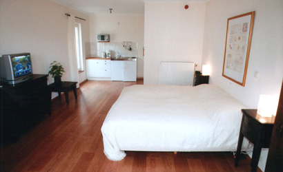 villa magnolia