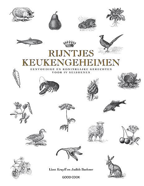 Rijntjes keukengeheimen