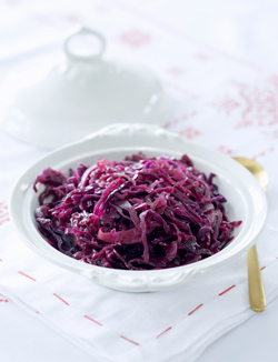 Rodekool-op-zn-zweeds