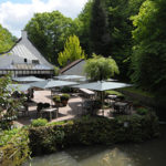 Restaurant L'Eau Vive Belgie