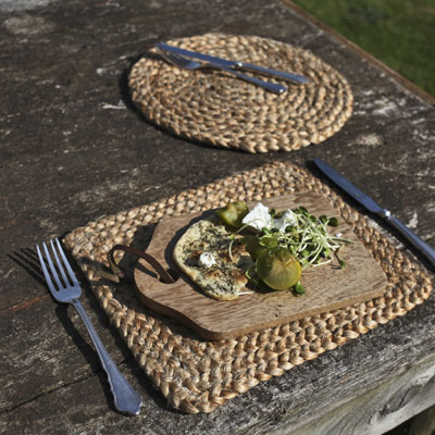 placemats van hennep