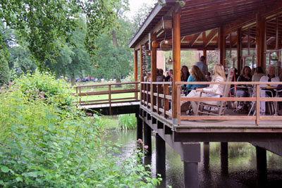 theehuis