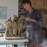 Saskia pfaeltzer beeld Saskia pfaeltzer beeld