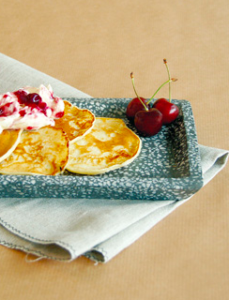 pannenkoek