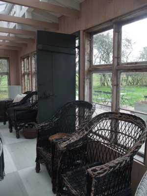Stenhuset Antik Zweden