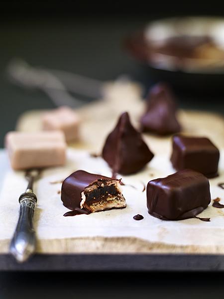 recepten met vijgen vijgenbonbons