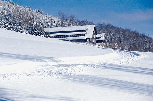 Waldhaus Ohlenbach