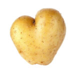 aardappel-hart aardappel-hart