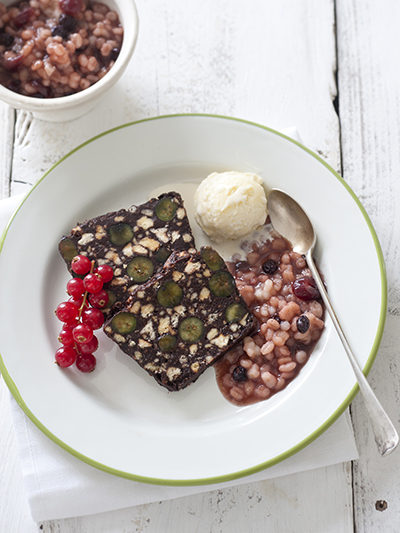 arretjescake Watergruwel