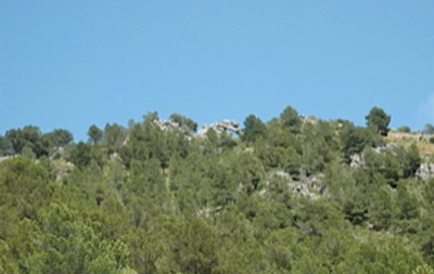 berg mallorca
