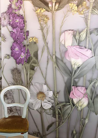 bloemen nienke sybrandy