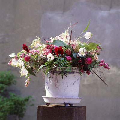 bloemen-sokkel-bos bloemen-sokkel-bos