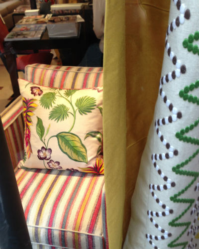 blog aty parijs jungle