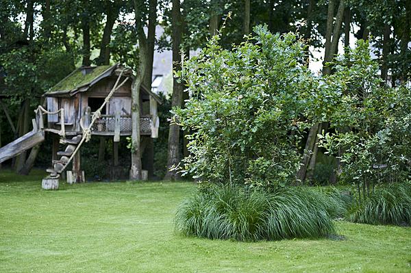 boomhut jack zoon