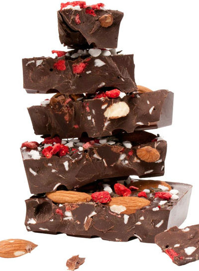 chocstar chocolade