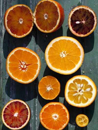 citrus