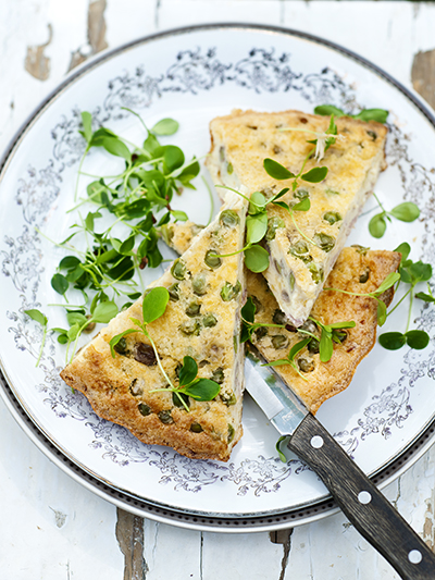 clafoutis erwten scheuten clafoutis erwten scheuten
