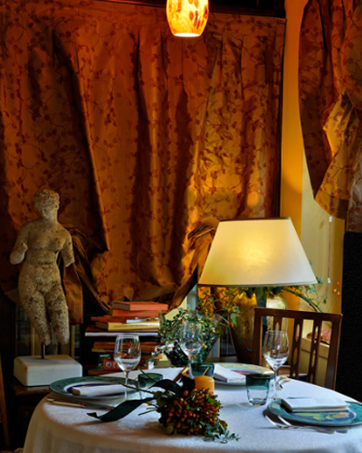Restorante Da Gigetto Italie