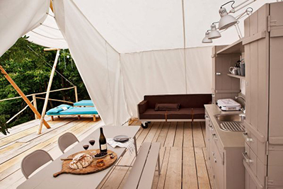 damanta tent