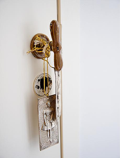 deurknop hanger deurknop hanger