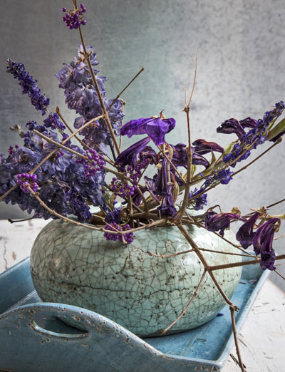 droogbloemen