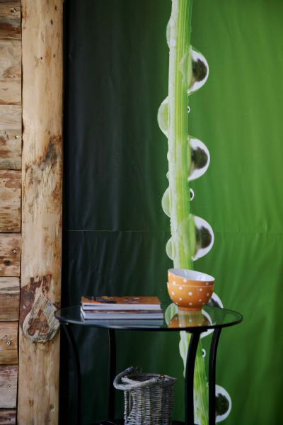 druppel-behang-groen-tafel druppel-behang-groen-tafel