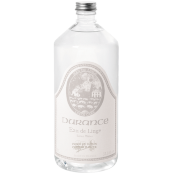 eau-de-linge linnenwater