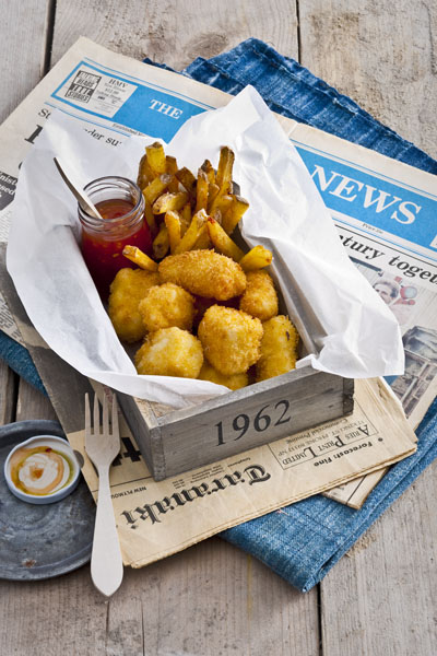 fish n chips