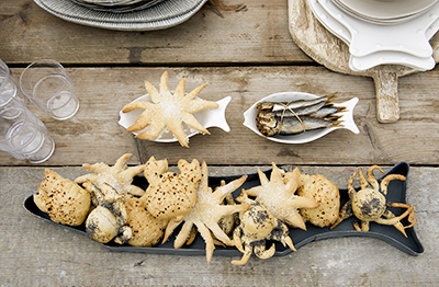 fruit de mer broodjes fruit de mer broodjes