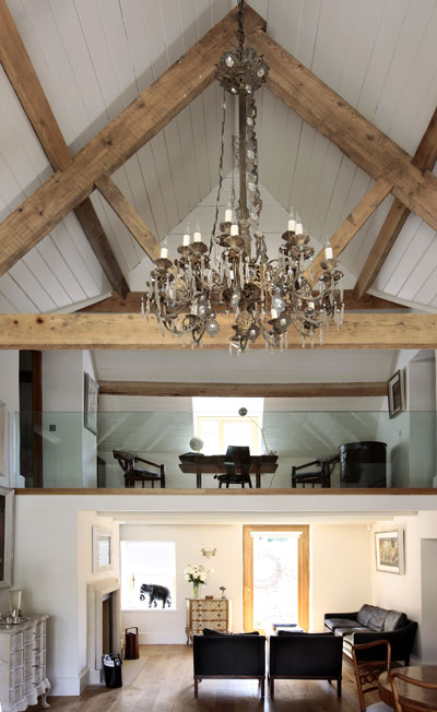 gebinten-kroonluchter-plafond gebinten-kroonluchter-plafond