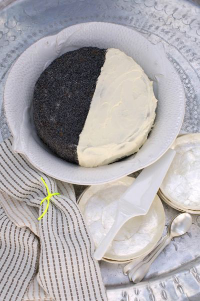 halvemaantaart