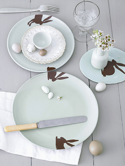 paasdecoraties