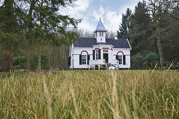 huisje Drenthe