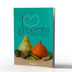 i love groente