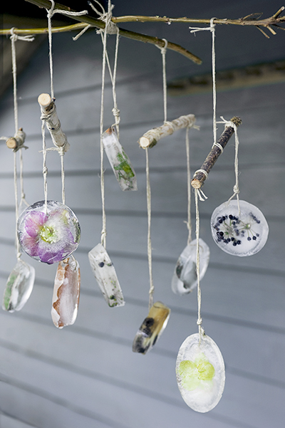 ijsdecoratie bloemen pegels ijsdecoratie bloemen pegels