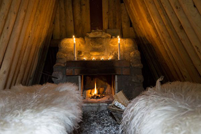 interieur hut haard interieur hut haard