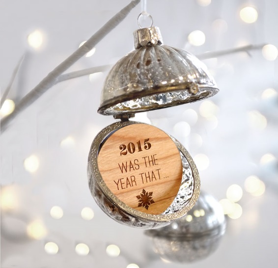 kerstbal